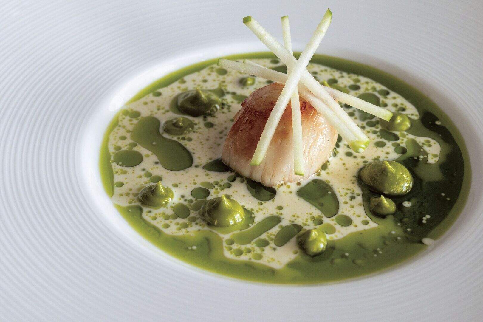 Northern Ireland on a plate – four delicious fish recipes from top